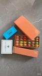 Eco-Friendly Plastic Macaron Packaging for Sustainable and Responsible
