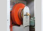 high quality paper fan die cutting machine paper cup paper bowl die cutter