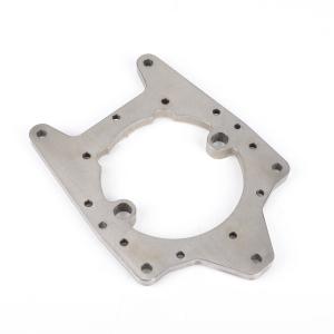 China Steel 3D Machining Services Custom CNC Milling Machining Parts wholesale