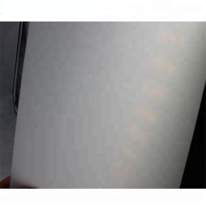China ROHS 6mm High Density Polystyrene Sheets wholesale