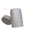 Gray Cardboard Coated Paper Healthcare Food Packaging ECO Friendly