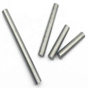 China St52 Carbon Steel Rod MTC 6mm Mild Steel Rod Bending ODM wholesale