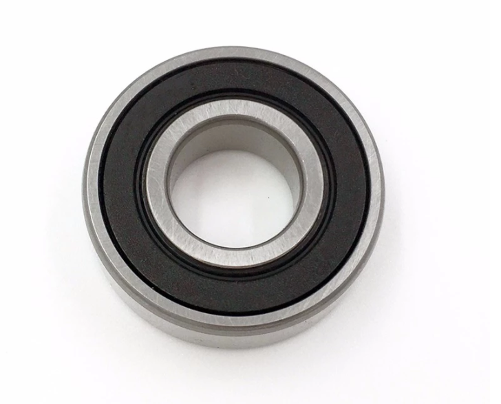 High Precision Single Row Deep Groove Ball Bearing 6200ZZ Open /ZZ/2RS