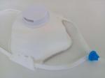 Nonwoven FFP2 Adult Mask Respirators