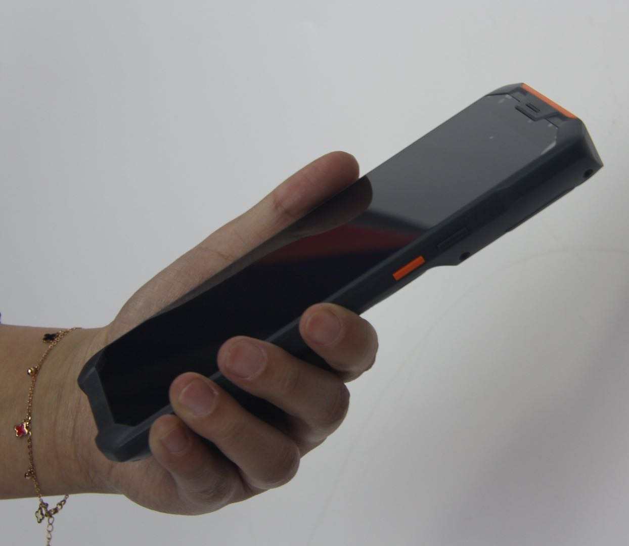 Business Retail Express Ordering Device with Camera and Hi-Fi Dual Channel Speaker