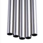 ASTM 316L JIS ERW Seamless Stainless Steel Pipe 10mm Electric Resistance Welded