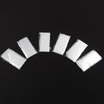 Durable Safe Disposable Plastic Gloves Two Independent Small Package