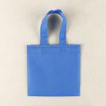 Mini colorful shopping bag, Eco-friendly non-woven value priced carry bag,