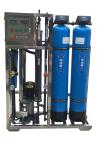 Mini Residential Ro Plant For Drinking Water System 500 Ltr