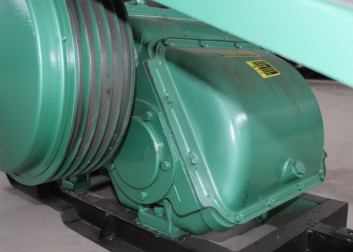 3 Cylinder 1140V BW400/10 Reciprocating Piston Pump