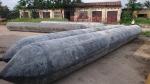 Stainless Steel Accessories Marine Rubber Airbag ISO14409 Approved