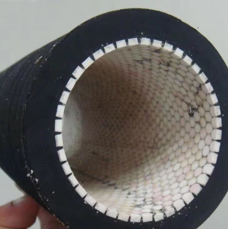Mining Flexible Hydraulic Hose Goldline For Mining Industry