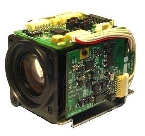 China Samsung SDM-332P camera wholesale