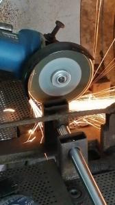 China MPA Abrasive Grinding Wheel Cutting Discs 7inch wholesale