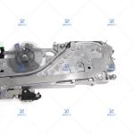 8 X 2mm JUKI Feeder CN05HPR Feeder Smt High Efficiency