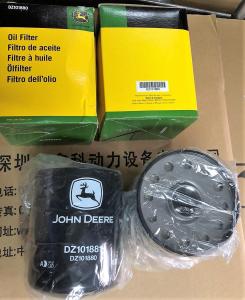 China USA diesel engine parts,oil filter for ,DZ101880,RE59754,RE57394 wholesale