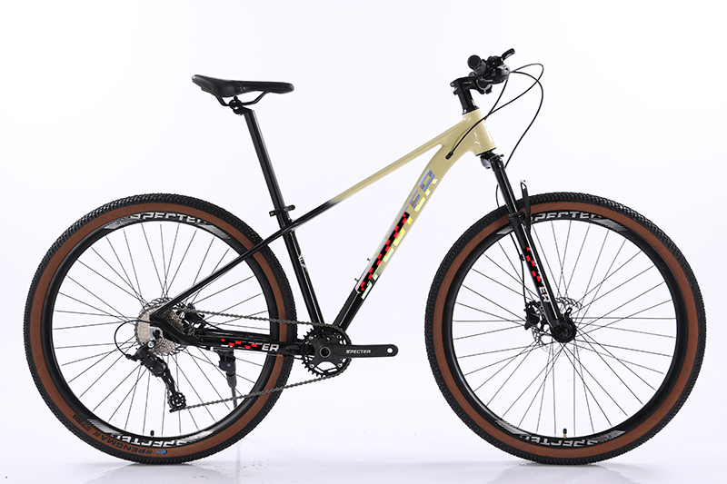 172-182CM Hydraulic Groupset OEM MTB 29 Inch Bicycle Aluminium Alloy Mountainbike 10 12Speed Mountain Bike for Man Gear Cycle