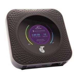 China Nighthawk M1 MR1100 4GX Gigabit LTE Mobile Router(Unlocked) wholesale