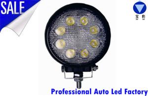 China BB-24(Epistar/CREE led work light)-24W wholesale
