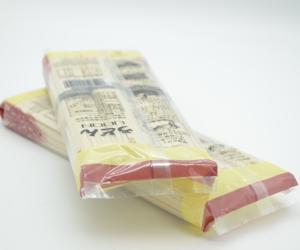 China Chinese 500g 100 Percent Buckwheat Soba Noodles Straight HALAL Certified wholesale