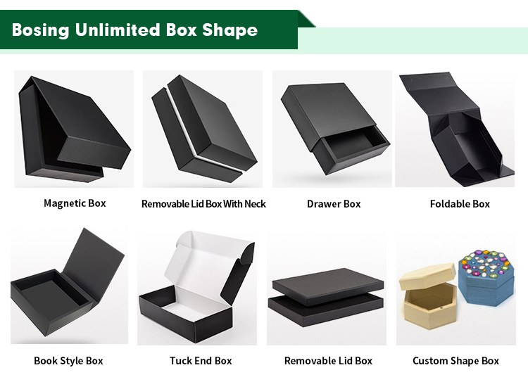 Pink Red Corrugated Mailer Box Custom Printed For Shoes Clothing