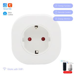 China Wi-Fi Smart Plug(WiFi-2011) wholesale