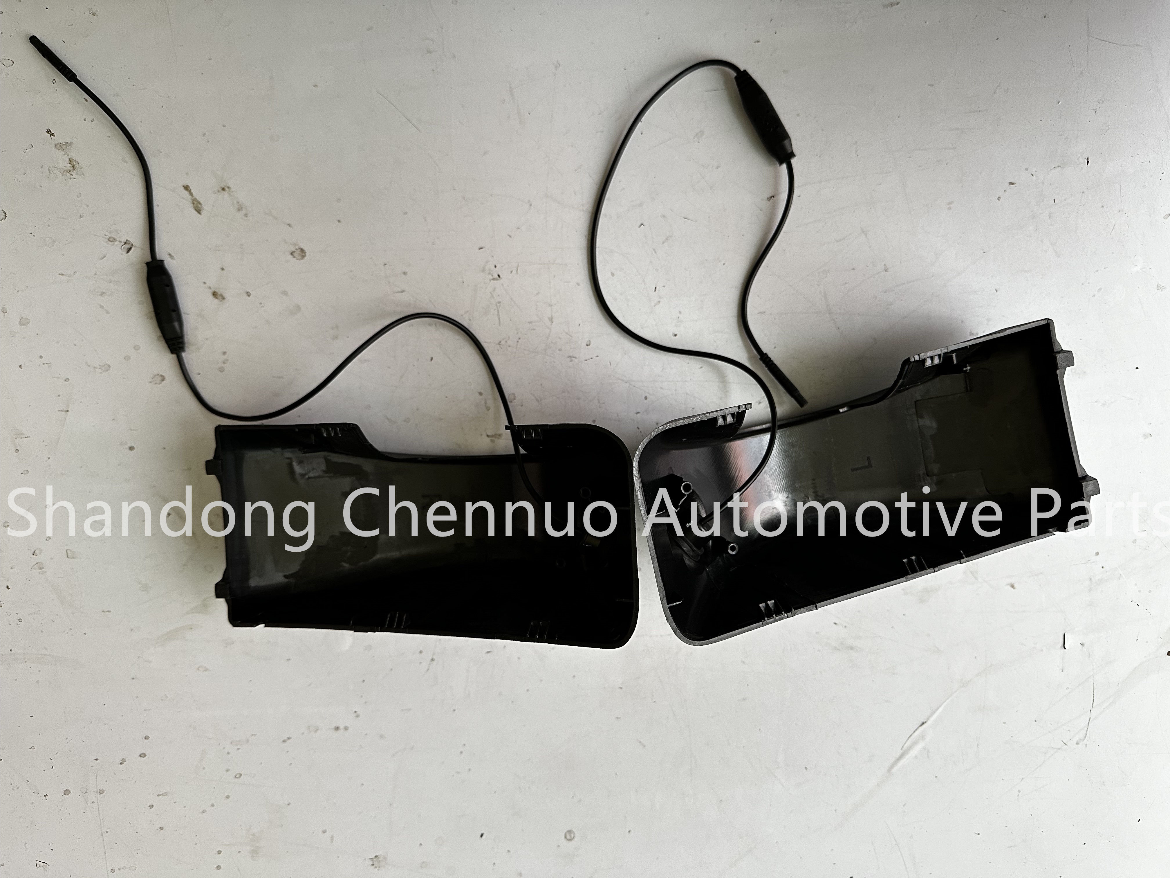 712W63730-0006 712W63730-0042 712W63730-0043 Shandeka Rearview Mirror Cover Plate