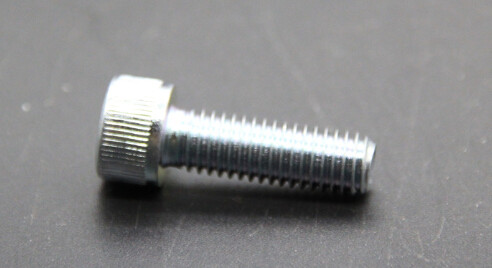 Custom Hexagon Socket Head Cap Screw ISO 4762 DIN 912 M12X40 Harden Higher Resistance