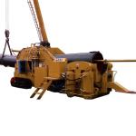 Automatic Hydraulic Tube Cold Bending Machine for Pipeline Construction