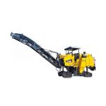 XCMG XM200K 2M Asphalt Concrete Milling Machine Road Maintenance