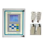 dual channel ultrasonic flow meter NB-iot