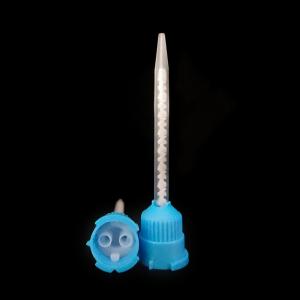 China MLG-10-76 Dental Intra Oral Impression Mixing Tip wholesale
