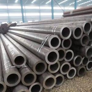 China STD Gb 3087 Grade 10 Seamless Boiler Tubes Carbon Steel wholesale
