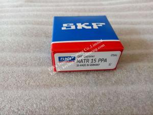China INA Track Roller Bearing NATR15PPA wholesale