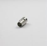 Stable Stainless Steel Rapid Prototype Machining Milling For Car Parts