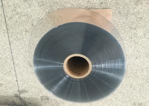 China Thermoforming Anti Fog PET Film Smooth 1200mm Max Width SGS Certification wholesale