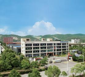 RICHGOOD ENERGY CO.,LTD