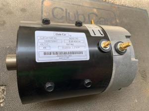 China 48V High Speed Electric Motor 103572501 For Club Car / Golf Cart wholesale