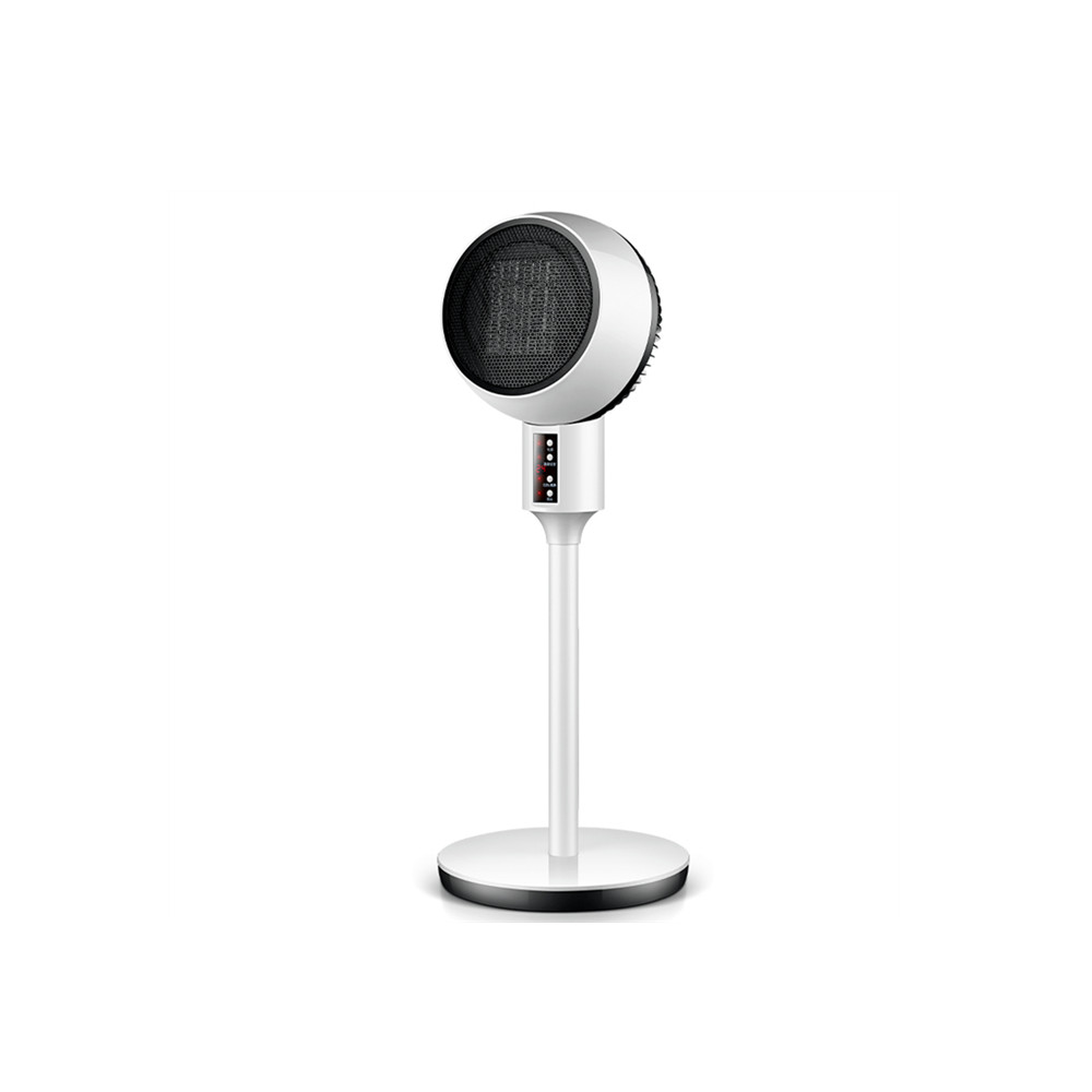 Desktop Installation Solar Pond Heater Knob Circulating Heater Electric Heater 5.2KG