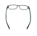Strongest Polymer Unbreakable Eye Glasses With CE / ISO12870 Certification