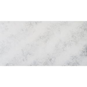 China Marble Looking Artificial Stone Quartz 2cm/3cm Flexible Fabrication wholesale