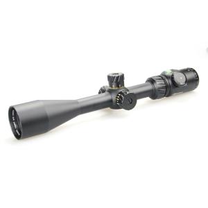 China Illuminated 5-20X44 Hunting Riflescopes For Watching Prey wholesale