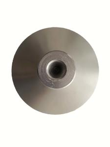 China M3 Gears Shaft Heat Treatment 30 Tooth Width Forging Shaft wholesale
