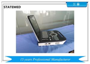 China BB / BM Display Mode Portable Doppler Ultrasound Machine , 3D / 4D Color Doppler Medical Equipment wholesale