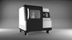 450RPM Grinding Planetary Ball Mill For Laboratory 220V