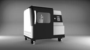 China 450RPM Grinding Planetary Ball Mill For Laboratory 220V wholesale