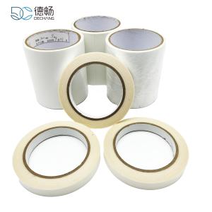 China Adhesive Strong Double-Sided tape clear packing tape wholesale