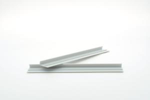 China Wide Soft Flexible PVC Panel Plastic Pvc Profile wholesale