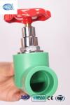 PPR Valve