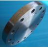 Buy cheap Standard din a182 f304l blind flange from wholesalers